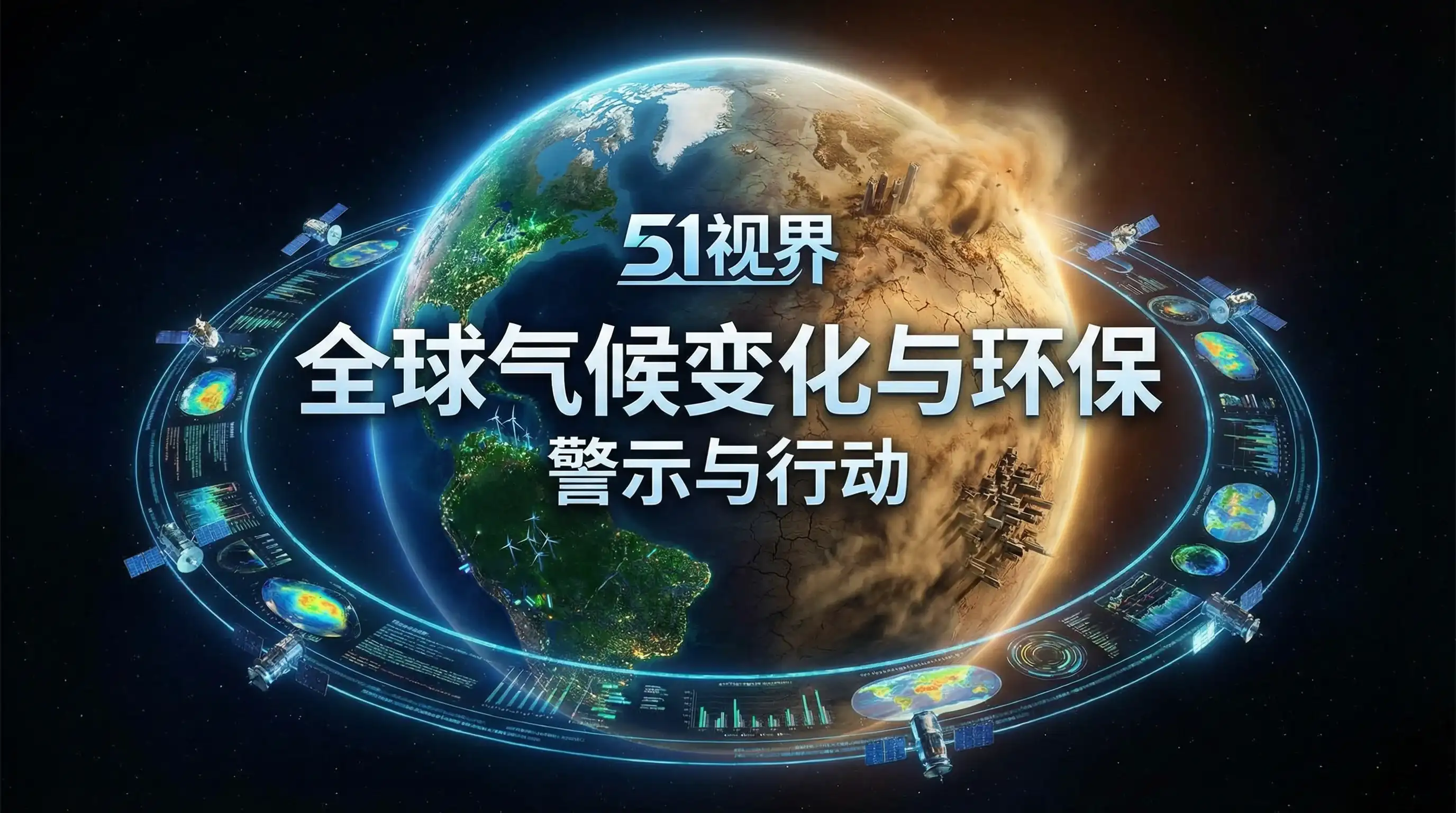 全球气候变化与环保专题 - 18以下勿进色禁网站永久免费 环境关注